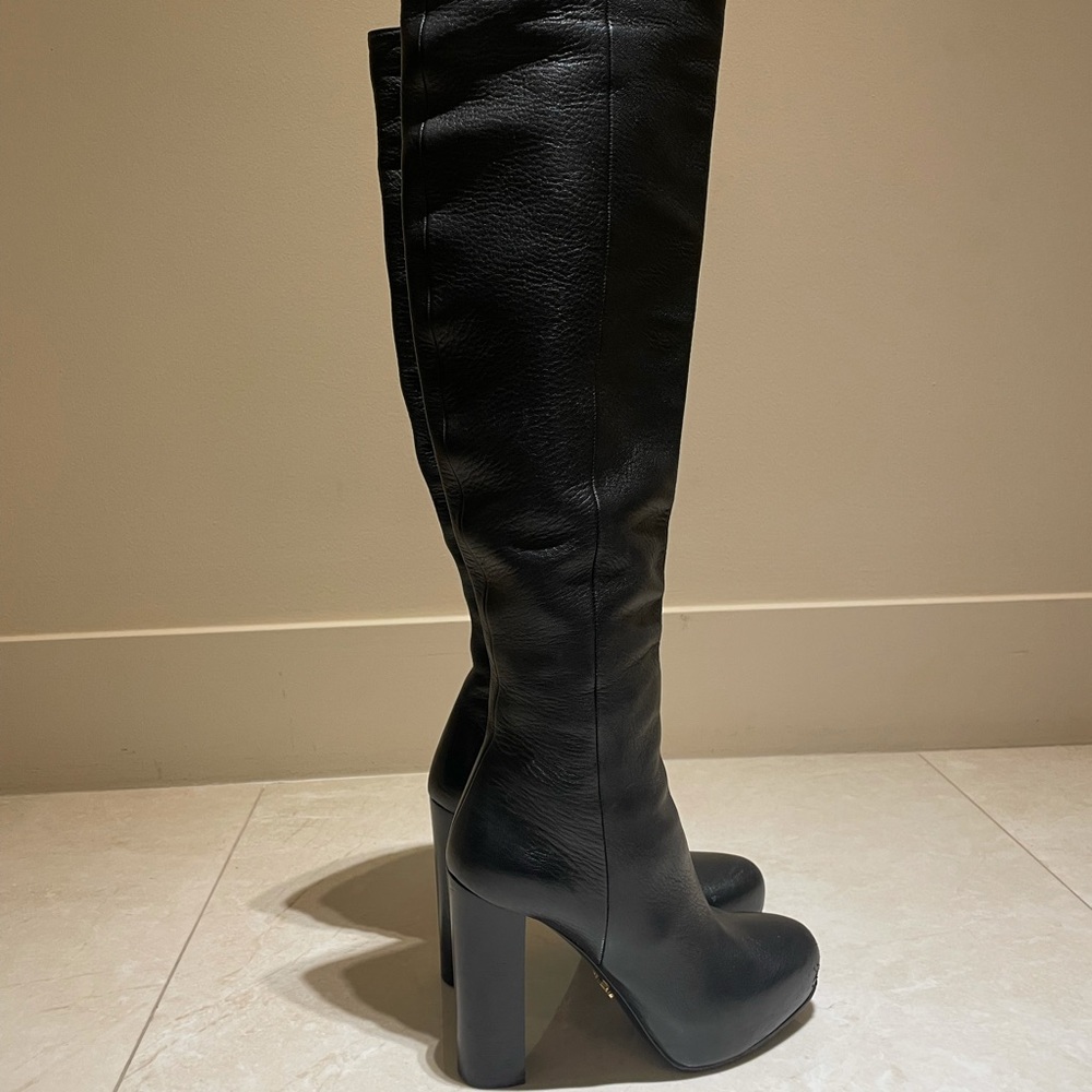 Prada Boots